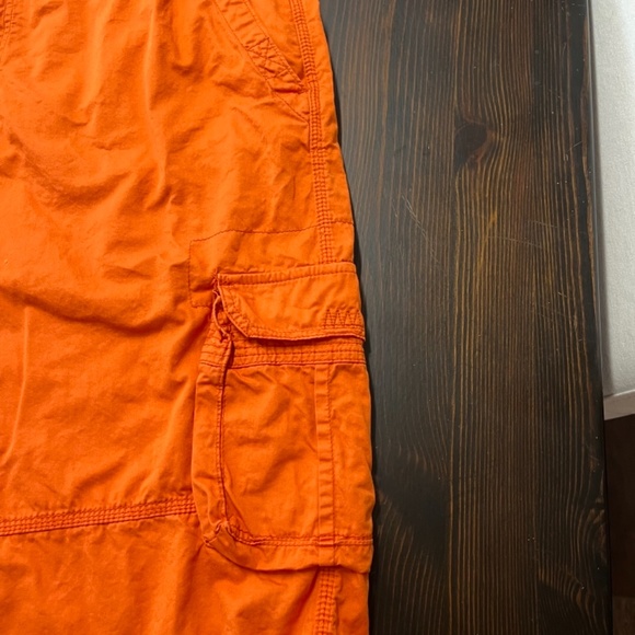 Pascali Mens 42 Cargo Shorts - Picture 4 of 6